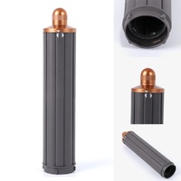 Long Barrel Curling Iron for Dyson Hair Dryer - 13.4cm Upgraded Gold 40mm thumbnail