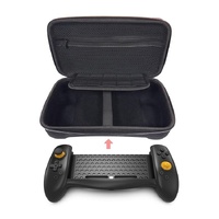 Gamepad Grip and Hard Bag Set for Nintendo Switch thumbnail