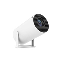 Portable Smart Projector With Android 11.0 System - 120 Lumen thumbnail