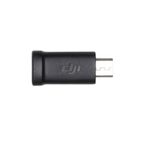 Multifunctional Camera Control Cable for Dji Ronin Sc - Type c to Micro Usb thumbnail