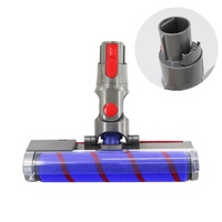 Green Light Floor Brush for Dyson V7-v11 Vacuums thumbnail