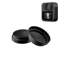 Flexible Dual Lens Cap For Gopro Max thumbnail