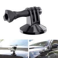 Universal Metal Magnet Mount for Gopro Hero11 thumbnail