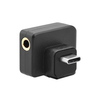Charging Audio Adapter for Dji Action - Ac 003 thumbnail