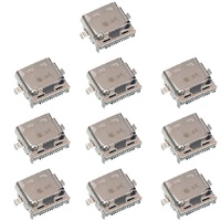 10-pack Replacement Charging Port for Huawei Nexus 6p thumbnail