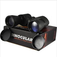 High Definition 20X50 Binocular Telescope For Hunting And Camping thumbnail