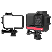 Insta360 one r 4k / Twin Plastic Frame Case thumbnail