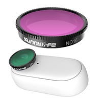 Insta360 Go 2 Nd16 Sports Camera Filter thumbnail