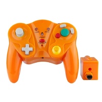 Wireless Gamepad for Nintendo Ngc - 2.4ghz thumbnail