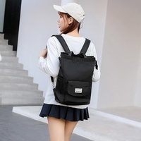 Waterproof Usb Laptop Backpack - Large Size thumbnail