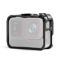 Amagisn Rabbit Cage for Insta360 Ace / Pro Sports Camera thumbnail