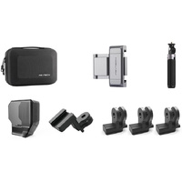 Dji Pocket Vlog Kit with Extension Pole Storage Bag thumbnail
