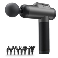 Flagship Upgrade 6-Speed Fascia Massage Gun For Muscle Relaxation thumbnail