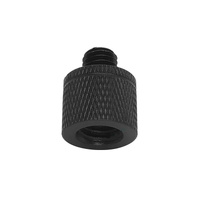 4-Piece Screw Adapter 1 / 4 Female To M8 Male thumbnail