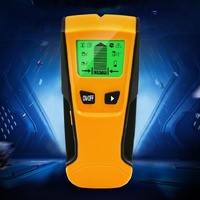3-in-1 Wall Metal Detector for Voltage Cable and Metal Detection thumbnail