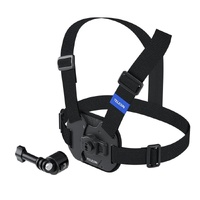 Sports Camera Quick Release Chest Strap - Accessory thumbnail
