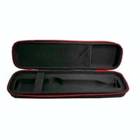 Portable Waterproof Hard Bag for Dyson Airstrait Hair Straightener - Travel Essential thumbnail