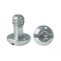 2-Pack Quick Release Plate Adapter For 1 / 4-20 Mount Screws thumbnail