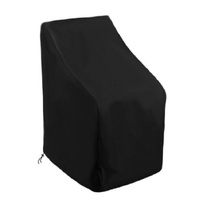 Waterproof Outdoor Chair Cover - 89x89x120 / 89cm - Dustproof thumbnail