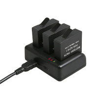 Travel Charger with Usb and Led Indicator thumbnail