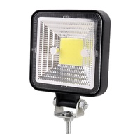 Car Square Work Light With Cob Lamp Beads thumbnail