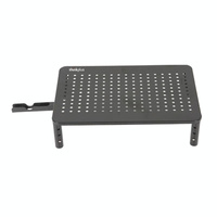 Lenovo Thinkpad Laptop Stand with Phone Holder - Elevated Monitor Stand thumbnail