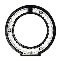 Adjustable Usb Microscope Ring Light - Kaisi Rl1 28 Beads thumbnail