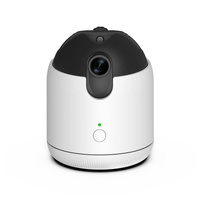 360 Degree Smart Desktop Ptz with Automatic Face / Object Tracking thumbnail