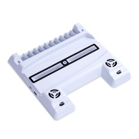 Multi-function Ps5 Stand with Game Disc Storage thumbnail