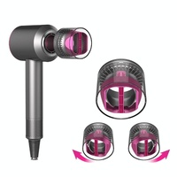 Swing Nozzle Attachment for Dyson Hair Dryer thumbnail