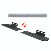 Xiaodu Soundbar Wall-mount Bracket for Split Sound Bar thumbnail