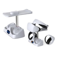 Ps Vr2 Charging Base and Storage Bracket by Dobe thumbnail