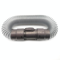 Extension Hose with Connector for Dyson Vacuum Cleaners thumbnail