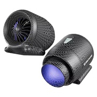 3-in-1 Quick Cooling Fan Fume Exhaust & Uv Lamp for Motherboard Repair thumbnail