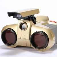 Adjustable Focus Night Vision Binoculars For Kids thumbnail
