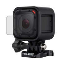 Clear Lens Protector Film for Gopro Session Cameras thumbnail