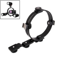 Universal O-Shaped Bracket For Video Lights thumbnail