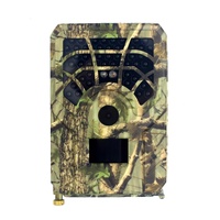 12mp Outdoor Night Vision Hunting Camera with Motion Activation thumbnail
