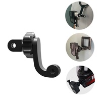 Universal Action Camera Adapter - Vertical & Horizontal Shoot - 2 Pack thumbnail