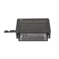 Lenovo Thinkpad Laptop Stand with Phone Holder & Storage Basket thumbnail