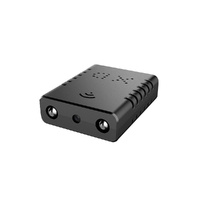 1080P Mini Wifi Camera With Ir-Cut And Night Vision thumbnail