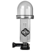 Waterproof Diving Case for Dji Pocket - 60m Depth thumbnail