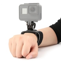 Universal Wrist Strap for Dji Pocket Action and Gopro thumbnail