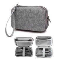 Portable Dji Mobile 6 Clutch Storage Bag - Compact and Convenient thumbnail