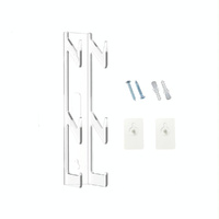 Acrylic Wall Mount for Game Controller and Headphones thumbnail