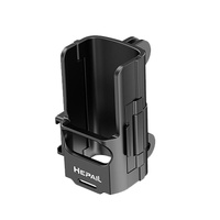Extended Adapter for Dji Pocket 3 - Protective Bezel with Cold Shoe Bracket thumbnail