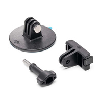 Universal Adhesive Mount Kit for Dji Action 3 thumbnail