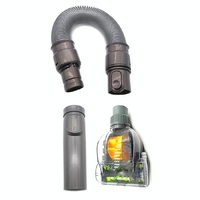 3-in-1 Handheld Anti-mites Suction Head Kit for Dyson V6 Vacuum thumbnail