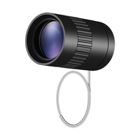 Mini Hd Ring Telescope - 5x Magnification thumbnail