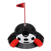 Auto Return Golf Hole Cup - Indoor / Outdoor Laser Gate thumbnail